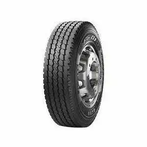 Pneu Pirelli 295/80 R22.5 152/148L 3PMSF | FG:01 II · Été