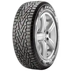 Pneu Pirelli 255/45 R20 105H XL FSL 3PMSF Pneus nordiques | Ice Zero · Hiver