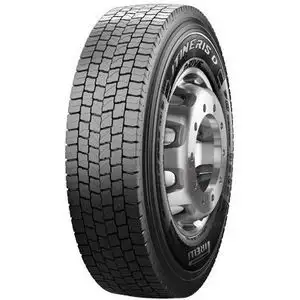 Pneu Pirelli 295/80 R22.5 152/148M 3PMSF | Itineris D90 · Été | 3138300
