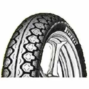 Pneu Pirelli 80/80-16 45J Fin de série Avant RF | MT 15 Mandrake · Été