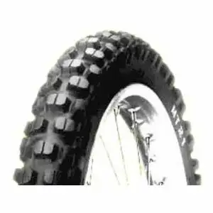 Pneu Pirelli 120/90-17 64R TT M+S Arrière | MT 21 Rallycross · Été