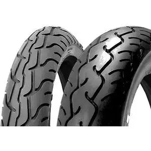 Pneu Pirelli 120/90-17 64S TT Avant | MT 66 Route · Été