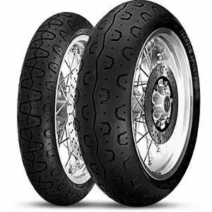 Pneu Pirelli 180/55 R17 73V Arrière | Phantom Sportscomp · Été