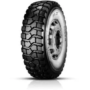 Pneu Pirelli 14R20 164/160G M+S | PS22 · Été