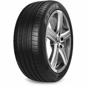 Pneu Pirelli 315/30 R22 107W XL M+S B NCS | Pzero All Seasons · 4 saisons