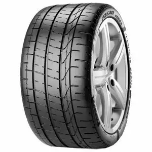 Pneu Pirelli 335/30 ZR20 104Y | Pzero Corsa Asimmetrico 2 · Été