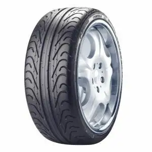 Pneu Pirelli 225/35 ZR19 84Y | Pzero Corsa Direzionale · Été