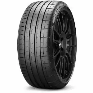 Pneu Pirelli 245/40 R19 94W Seal Inside | PZero (PZ4) Luxury · Été