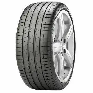 Pneu Pirelli 285/35 ZR23 107Y XL | Pzero (PZ4) Sport · Été