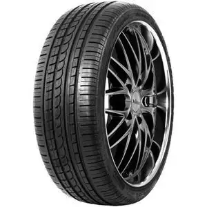 Pneu Pirelli 285/30 ZR18 93Y N4 | Pzero Rosso Asimmetrico · Été