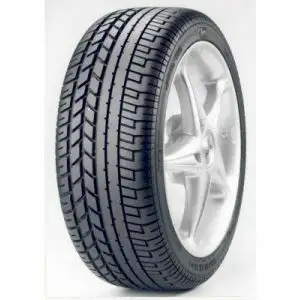Pneu Pirelli 345/35 ZR15 95Y | Pzero System Asimmetrico · Été