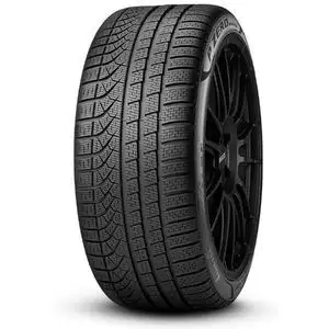 Pneu Pirelli 285/40 R19 107V XL MO1 3PMSF | Pzero Winter · Hiver