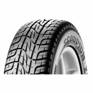 Pneu Pirelli 255/45 R19 100V MFS Seal Inside | Scorpion · Été