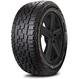 Pneu Pirelli 265/65 R17 112T FSL RBL 3PMSF | Scorpion A/T+ · 4 saisons