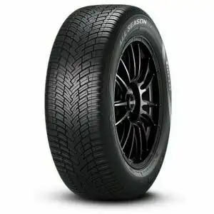 Pneu Pirelli 275/40 R20 106W XL Run Flat M+S 3PMSF | Scorpion All Season SF2 · 4 saisons