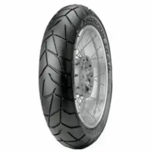 Pneu Pirelli 120/90-17 64S TT Arrière | Scorpion Trail · Été