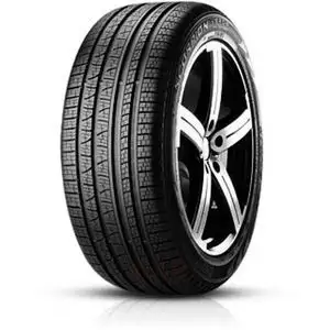 Pneu Pirelli 235/65 R19 109V XL M+S Land Rover | Scorpion Verde All Season · 4 saisons
