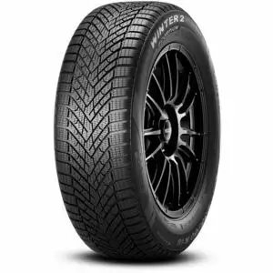 Pneu Pirelli 235/60 R18 107T XL 3PMSF Seal Inside ELT | Scorpion Winter 2 · Hiver