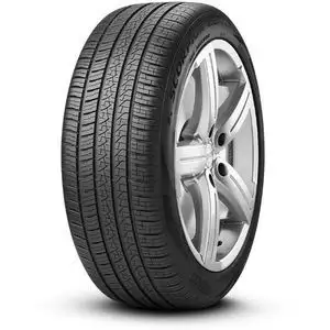 Pneu Pirelli 265/45 R21 104W J M+S Land Rover | Scorpion Zero AllSeason · 4 saisons