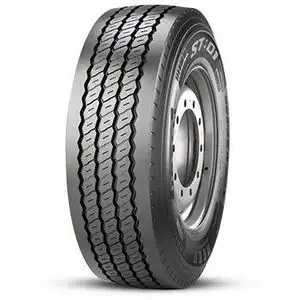 Pneu Pirelli 205/65 R17.5 129/127J 132F | ST:01 M+S · Été