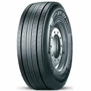 Pneu Pirelli 435/50 R19.5 160J 22PR 3PMSF | ST:01 Neverending · Été