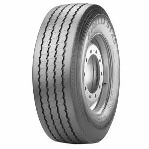 Pneu Pirelli 385/65 R22.5 160K/158L 3PMSF | ST25 Plus · 4 saisons