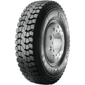 Pneu Pirelli 12R22.5 152/148L 3PMSF | TG85 · 4 saisons