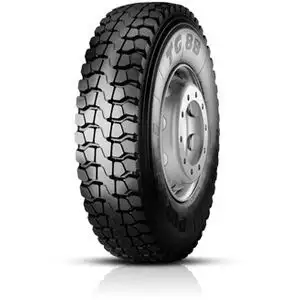 Pneu Pirelli 315/80 R22.5 156/150K 3PMSF | TG88 · Hiver