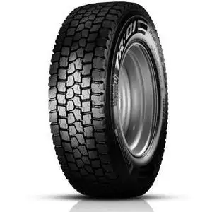 Pneu Pirelli 305/70 R19.5 148/145M M+S | TR:01 · Été