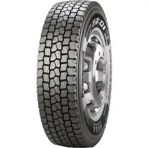 Pneu Pirelli 315/70 R22.5 154/150L 152/148M 3PMSF | TR:01 II · Été