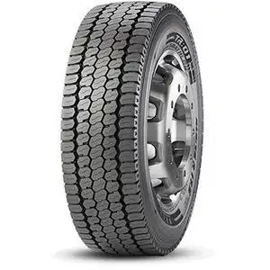 Pneu Pirelli 315/70 R22.5 154/150L 152/148M | TR:01 Triathlon · Hiver