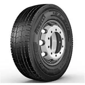 Pneu Pirelli 315/80 R22.5 156/150L 154/150M 3PMSF | TW:01 · Hiver