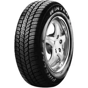 Pneu Pirelli 145R13 74Q 3PMSF | W160 Snowcontrol · Hiver