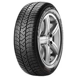 Pneu Pirelli 195/55 R17 92H XL (*) 3PMSF | W210 Snowcontrol Serie 3 · Hiver