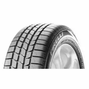 Pneu Pirelli 205/50 R16 87H 3PMSF | W210 Snowsport · Hiver