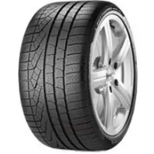 Pneu Pirelli 205/55 R17 91H Run Flat 3PMSF | W210 Sottozero Serie II · Hiver
