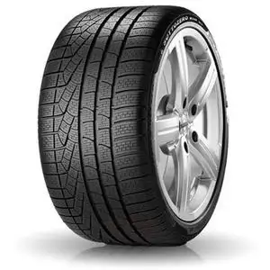 Pneu Pirelli 235/40 R19 96W XL AM9 3PMSF | W270 Sottozero Serie II · Hiver