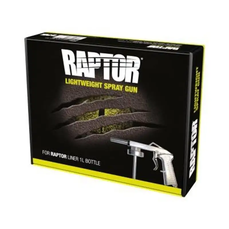 Pistolet d'application - UPOL RAPTOR