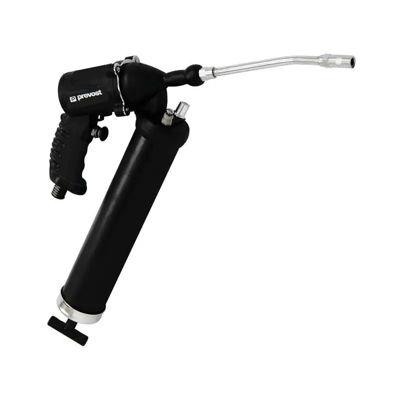 Pistolet de graissage pneumatique - PREVOST