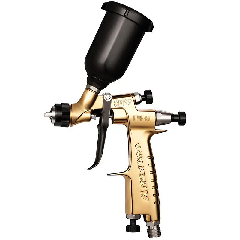 Pistolet de peinture LPH-80 1.2mm - Edition Limité - ANEST IWATA