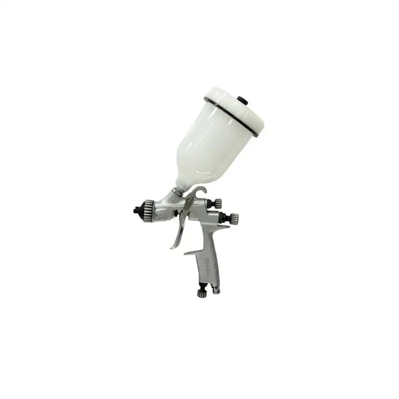 Pistolet de peinture pour base - Kit buse 1.3 mm - FINIXA