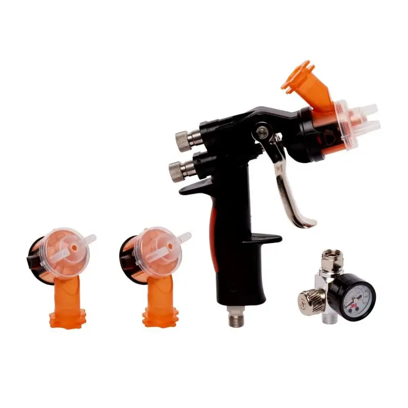 Pistolet de pulvérisation HG14 - 3M Accuspray