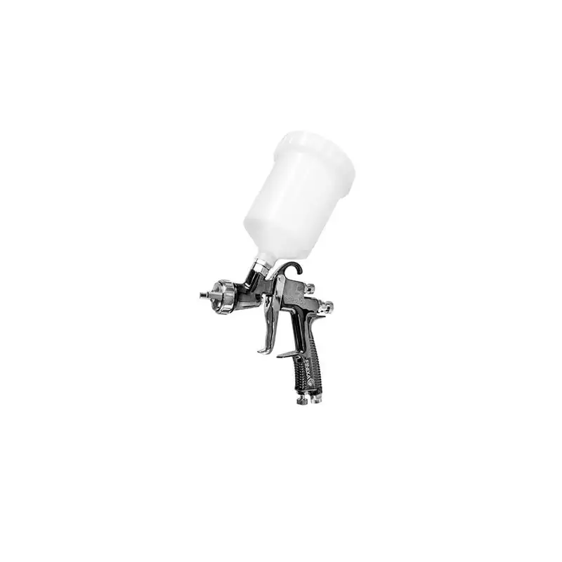 Pistolet de peinture chromé - FINIXA