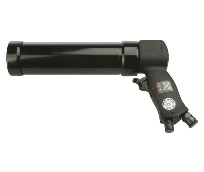 Pistolet pneumatique avec flexible pour cartouche 310ml