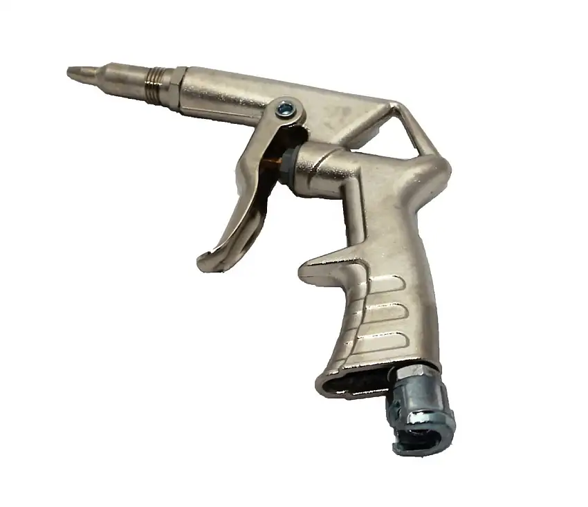 PISTOLET GELSON POUR EMBOUTS JETABLES PNEUMATIQUE