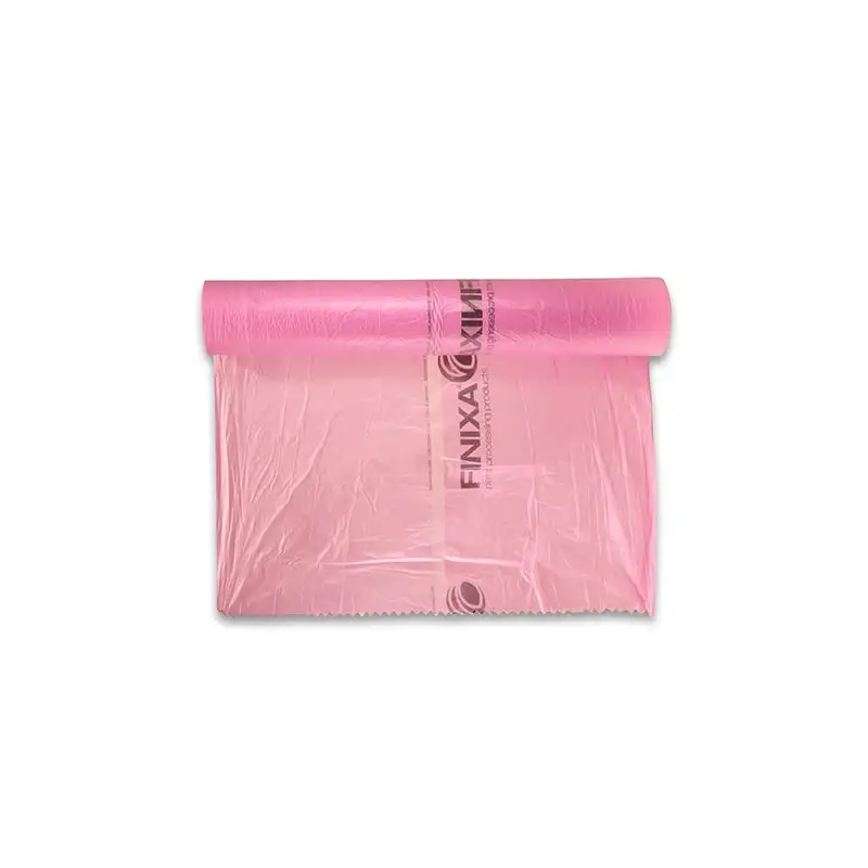 Plastique masquage peinture Premium - 400 cm x 150 m - FINIXA