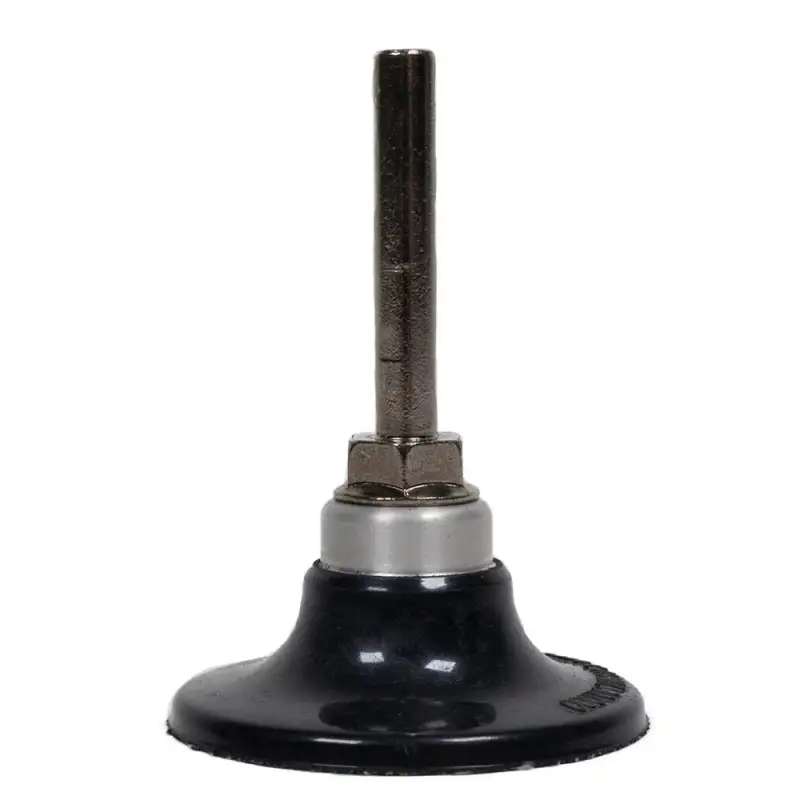 Plateau support pour fixation des disques - ø50 mm - FINIXA