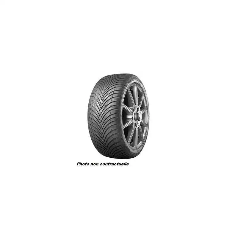 Pneu 215/60 R16 99V Kumho Solus 4S HA32