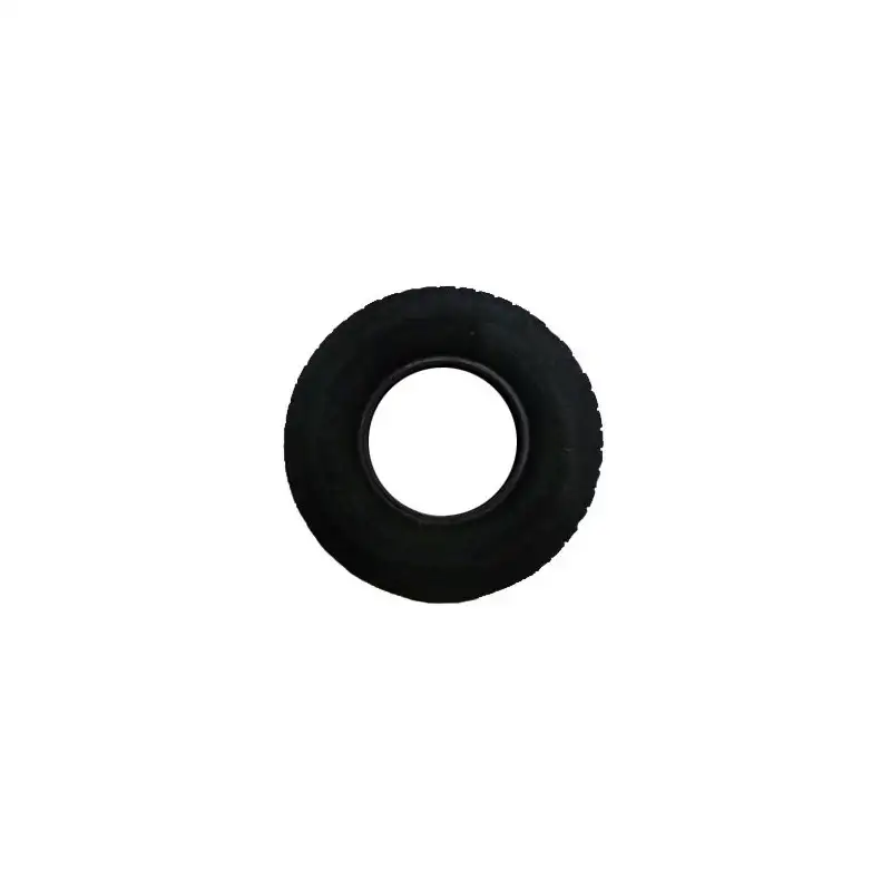 Pneu 500x10 - 4 PLYS - Charge Max 355 kg pour remorques