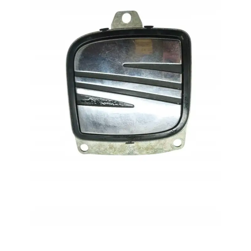 POIGNÉE EXTÉRIEURE DE PORTE 5P0827565C Seat Toledo III (2005-2009)